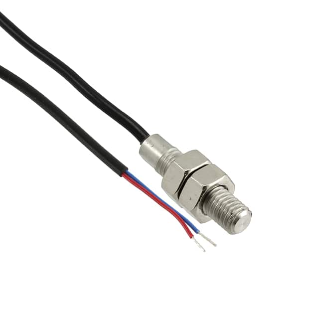 59060-4-S-02-A Littelfuse Inc.  Magnetic Sensors - Position Proximity Speed (Modules)